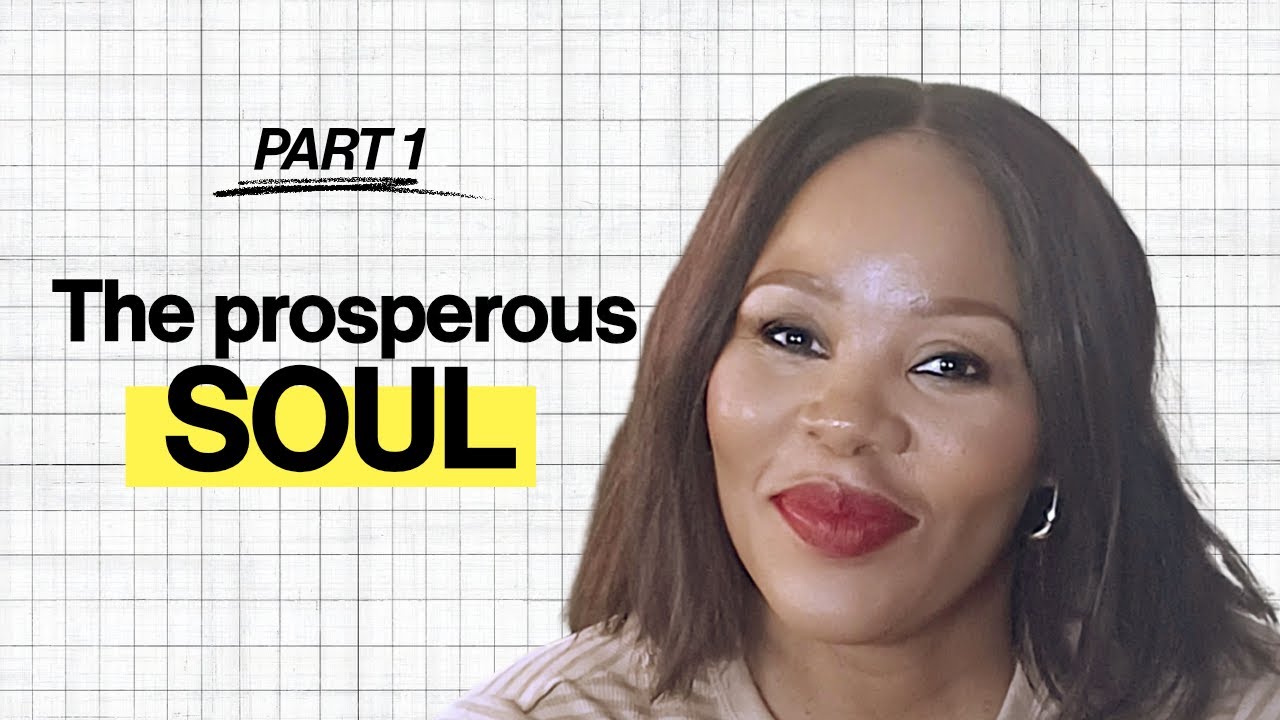 The Prosperous SOUL // PART 1 // 26 OCTOBER 2025