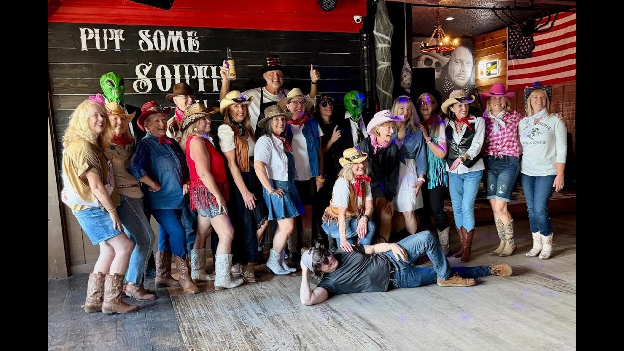 2025 Flashmob 3 Tequila+ with trailer