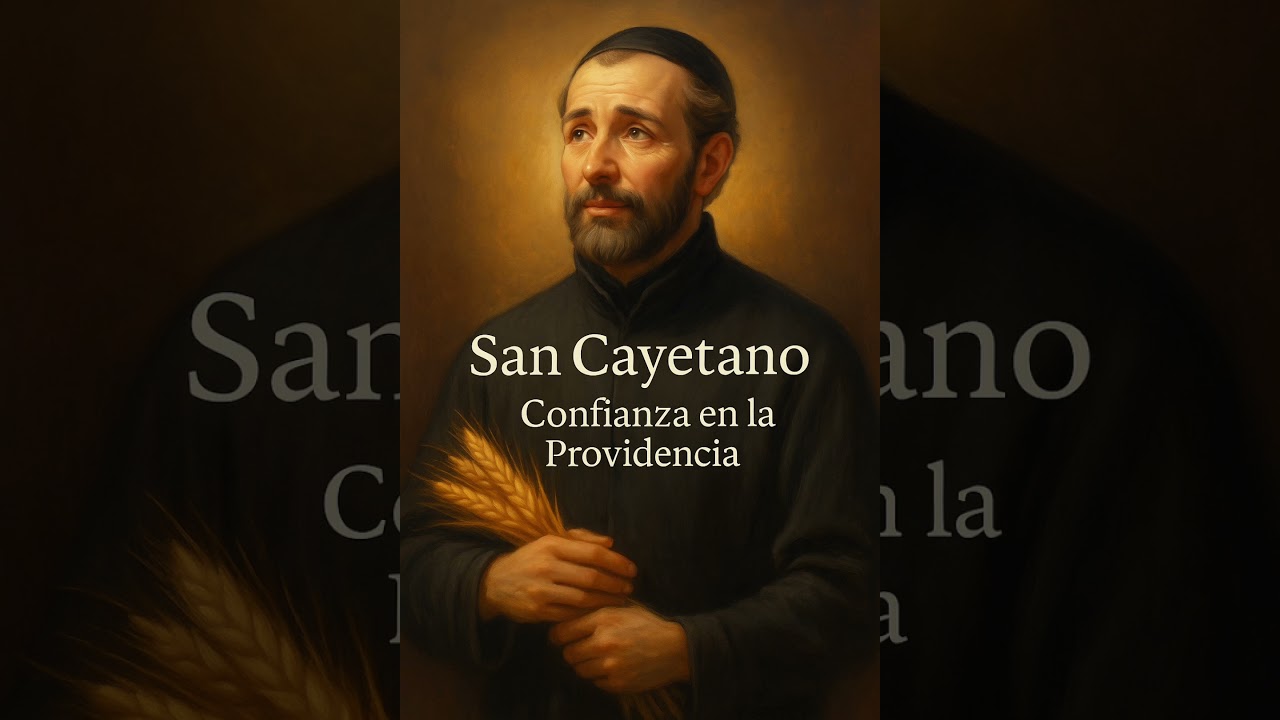 &iquest;Y si el verdadero acto de fe&hellip; es confiar aunque no veas el camino?#frasedelsanto