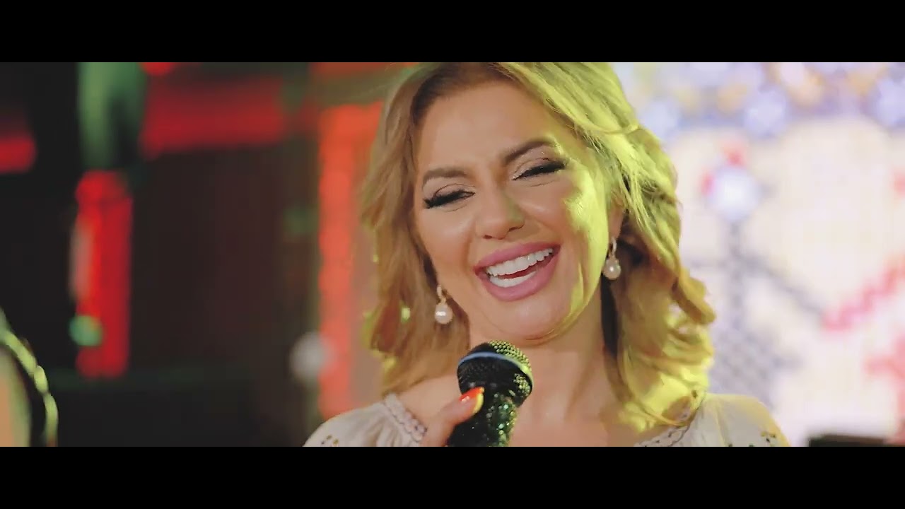 Roberta CRINTEA & Taraful Cantea ❤️Colaj sârbe❤️Oltenia ❌Live❌2025