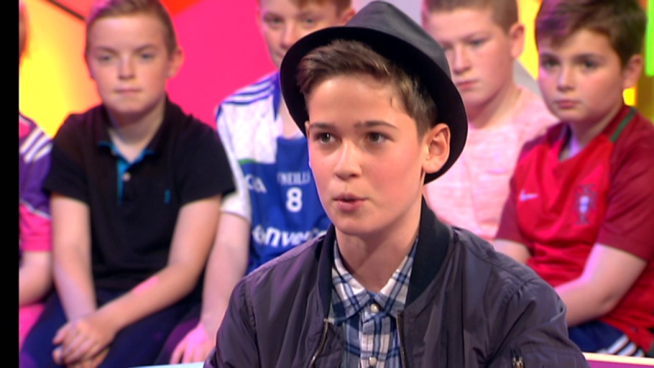Musical.ly Stars Max and Harvey come to Swipe TV | @RTÉ Kids! | Swipe TV | @RTÉ Kids | @RTÉ Kids