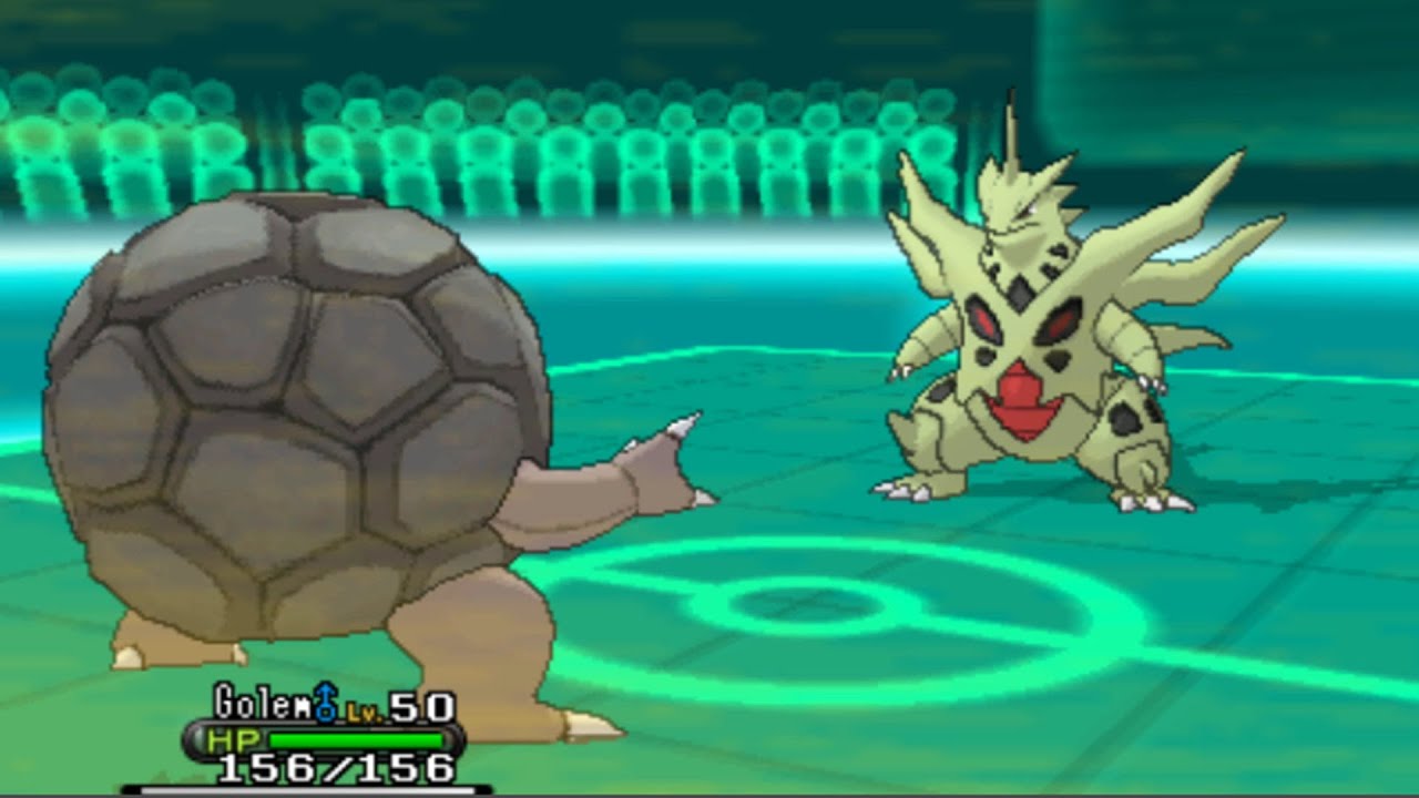 ★~EPIC GOLEM SWEEP~★