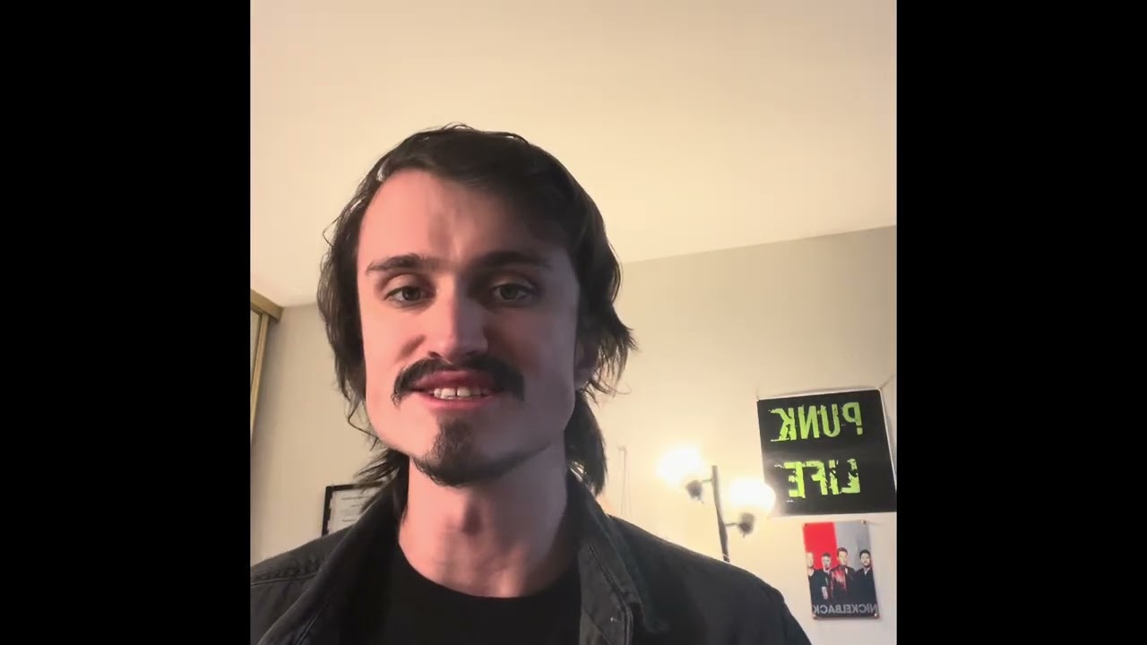 RicoR talks “The First Beginning” (Official Song Breakdown) 