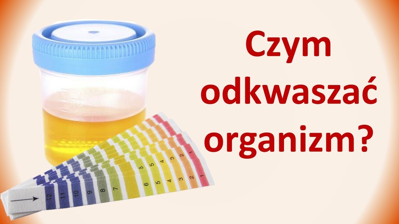 Zeolit - skuteczne odkwaszanie organizmu. Cz.4