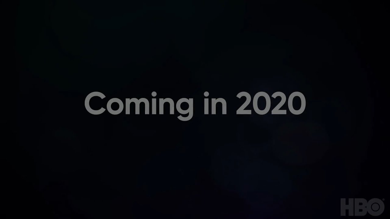Coming Soon In 2020  HBO Trailer