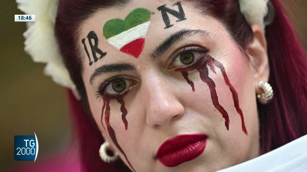 Iran, due anni dopo la morte si Masha Amini