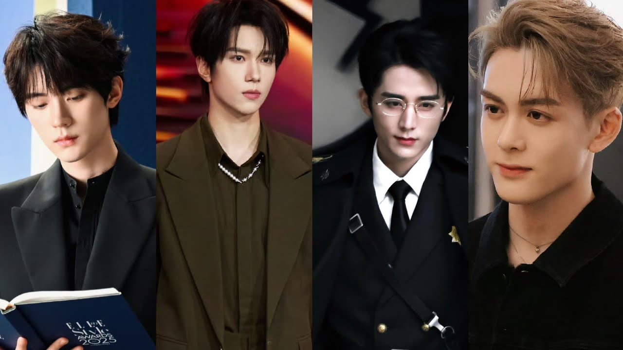 [C-drama]🥀tiktok diễn viên, otp đc fan đẩy thuyền của màn ảnh Trung Quốc 🇨🇳🌷🦌cre: Tik Tok #2 #cdrama