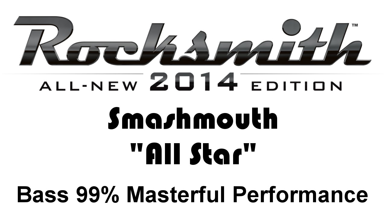 Smashmouth 