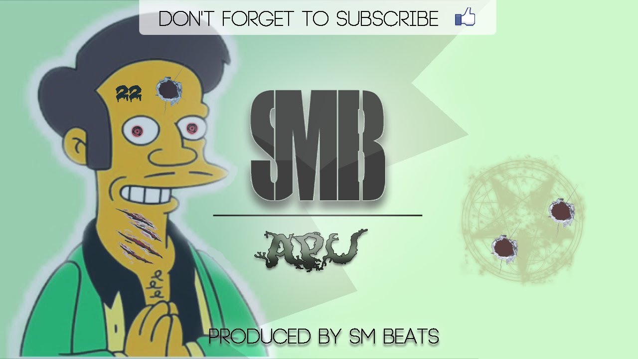 [FREE] 🤯🔫 Koba LaD x CG6 x Zola Type Beat Instrumental 2019 - Apu [Prod. By Sosa Murda]
