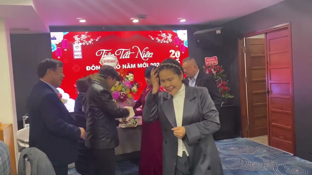 Happy Birthday Thảo Trần