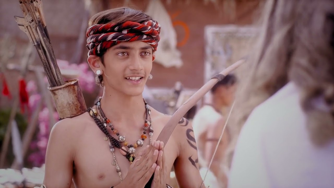Vikram Betaal - Ep 82 - Aham Sharma, Makarand Deshpande - Hindi Tv Serial - Zee Anmol