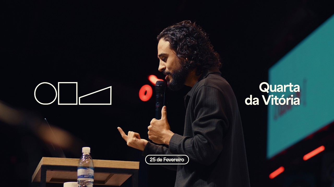 Como viver uma vida que glorifica a Deus? | Pr. Murilo Schiappadini