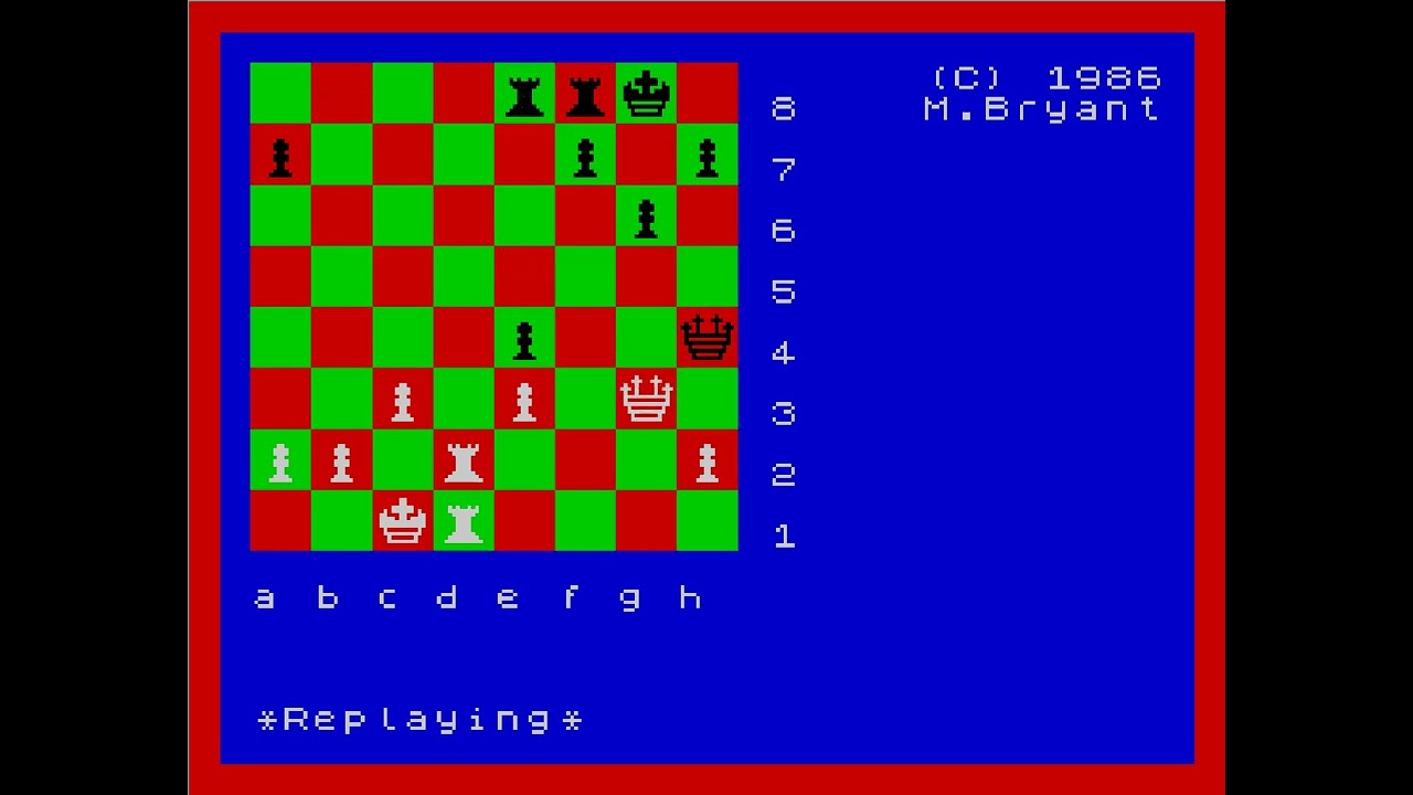 #6 Ding-Gukesh 1/2-1/2