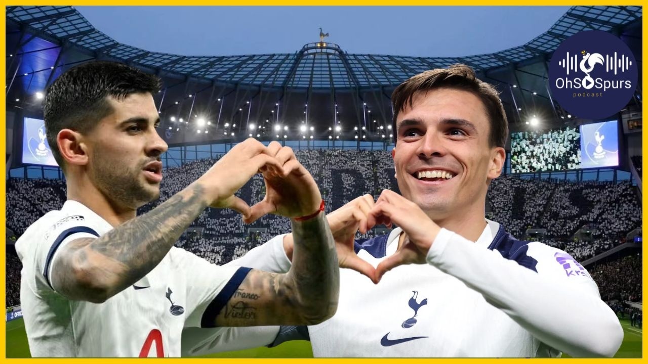 Spurs Relegation Talk is Getting Out of Hand - Why They Will Be Ok