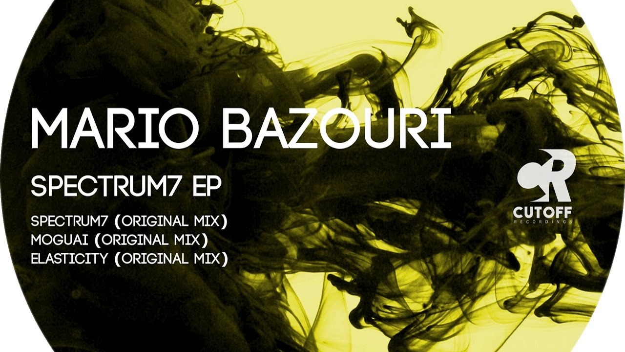 Mario Bazouri: Spectrum7 (Original Mix)