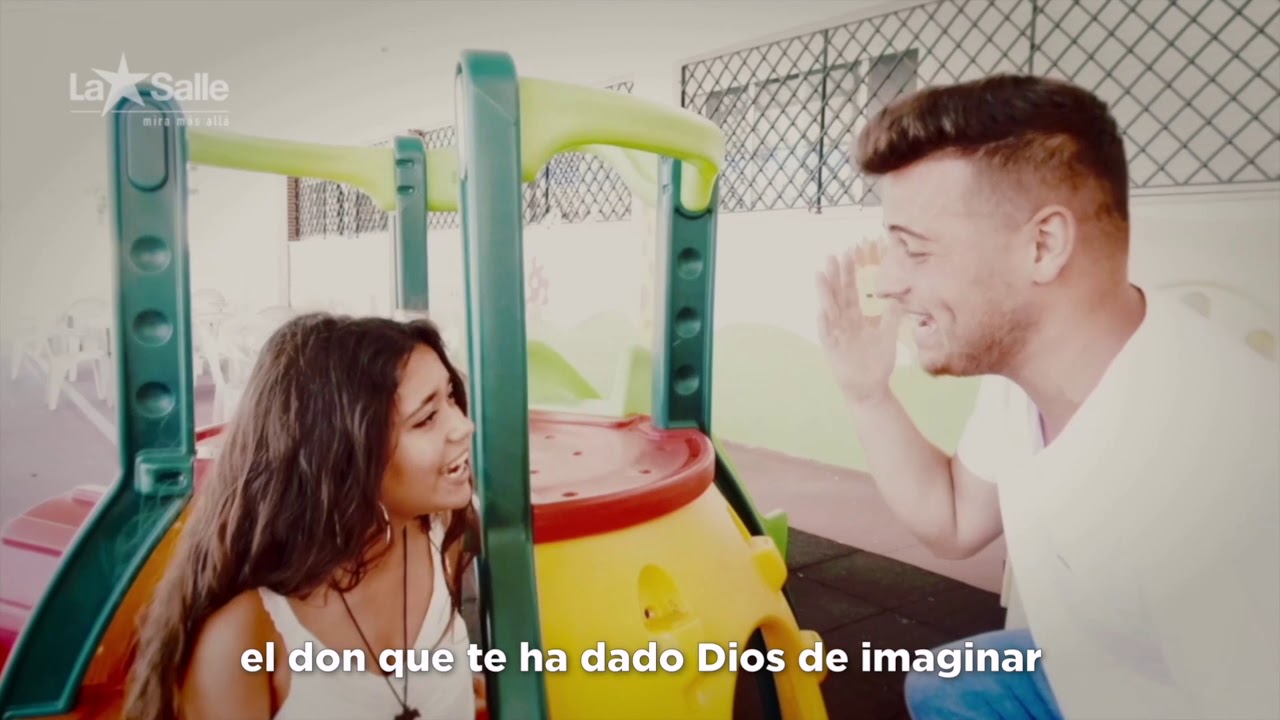 Imagina   Lema EIP Curs 2019 2020 (Amb lletra)