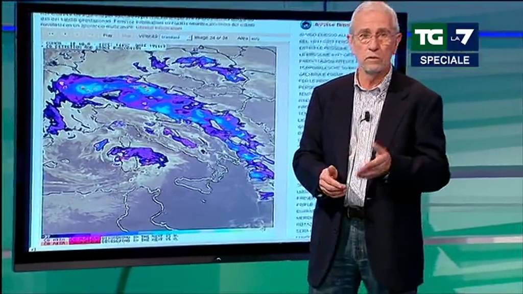 Puntata 19/11/2013