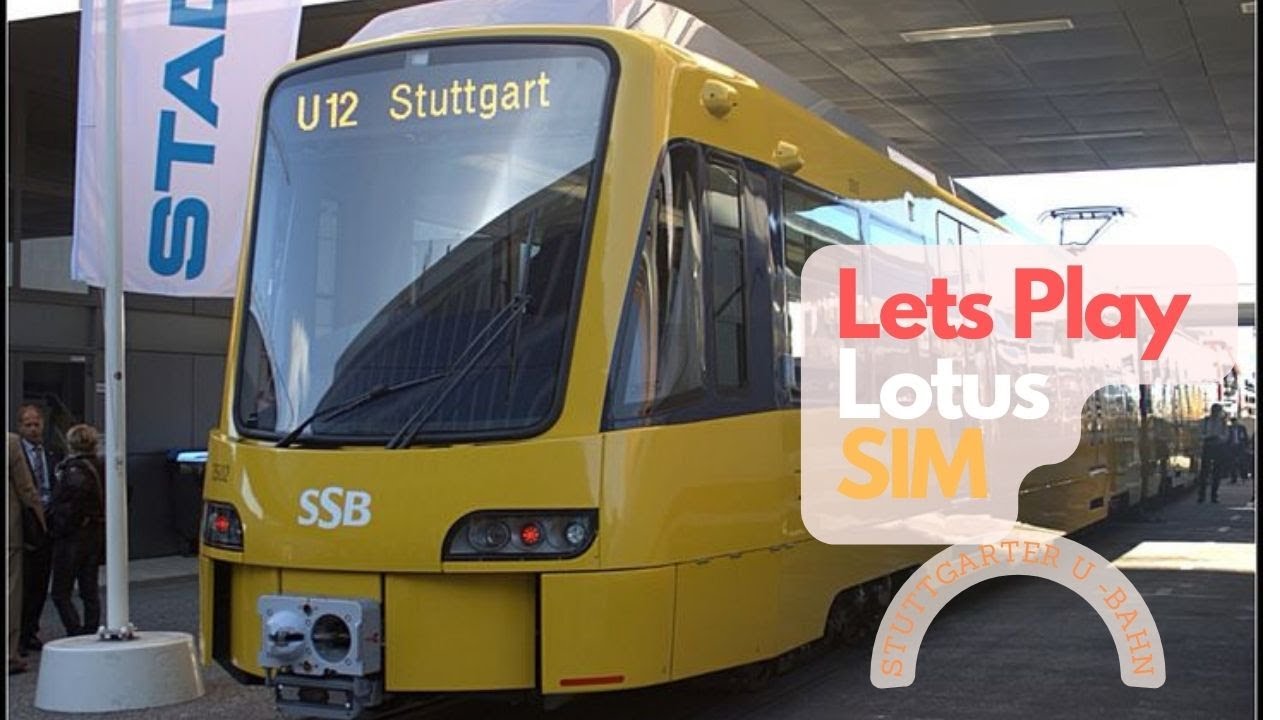 Let,s Play Lotus Simulator I DER VERGESSENE SIMULATOR ????
