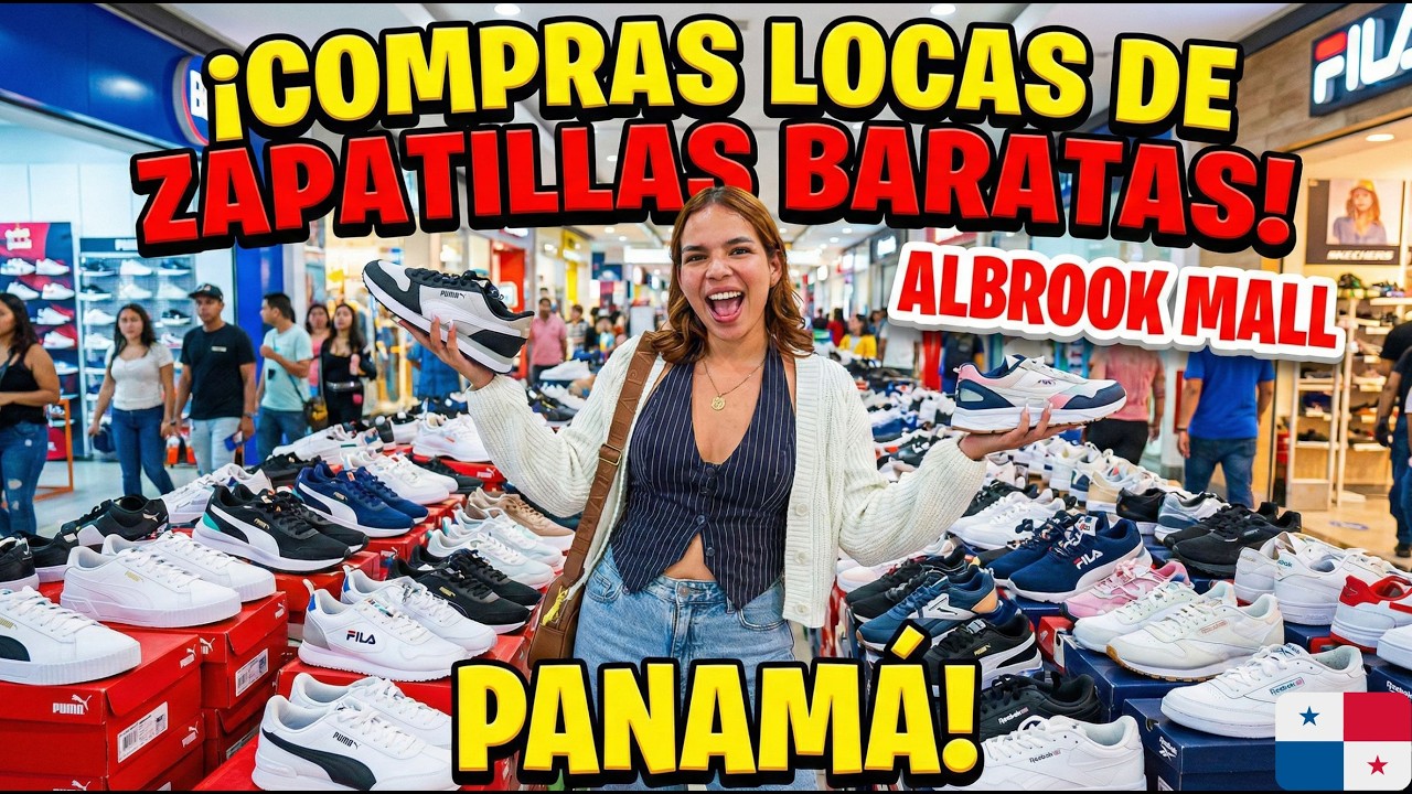 LUGARES secretos Para Comprar EN Panamá