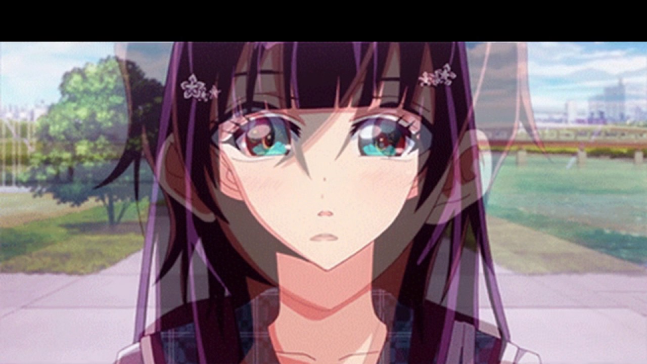 Rokuro x Benio AMV Angel with a Shotgun