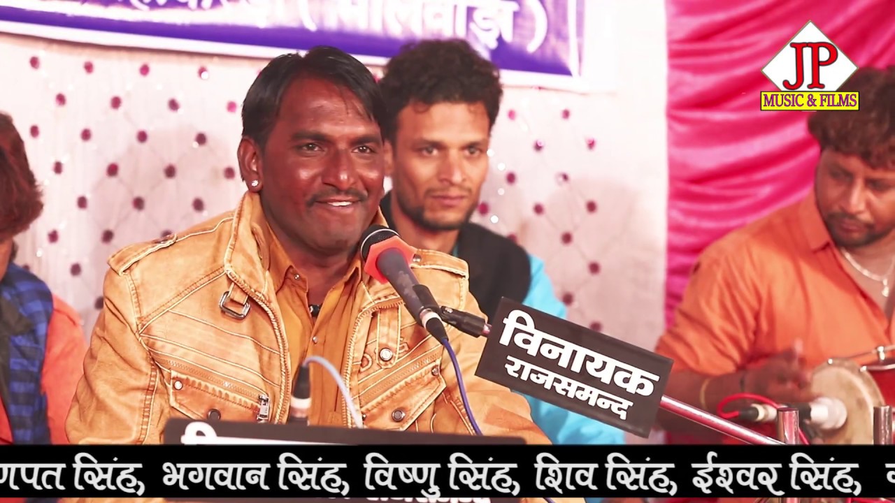 गुरु रा वचना में  दोरों  चालनो, गायक रतन सिंह रावत भीम, Ratan Singh Rawat Bhim