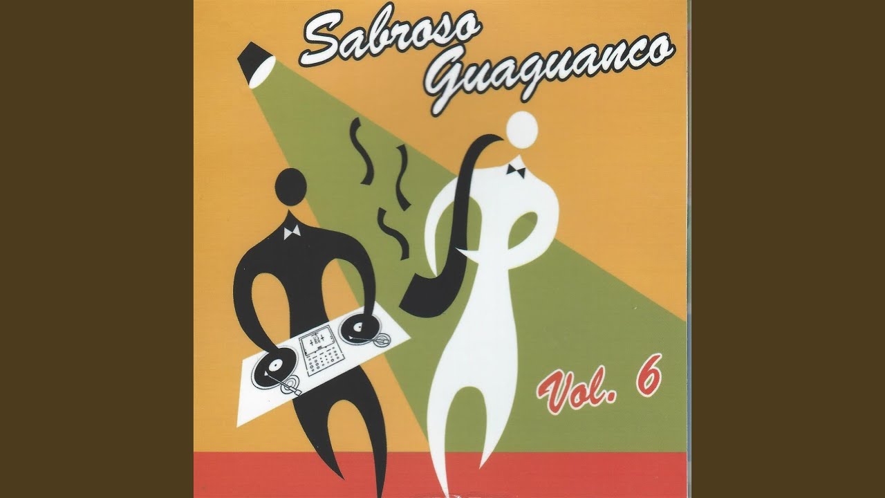 Tremendo Guaguanco