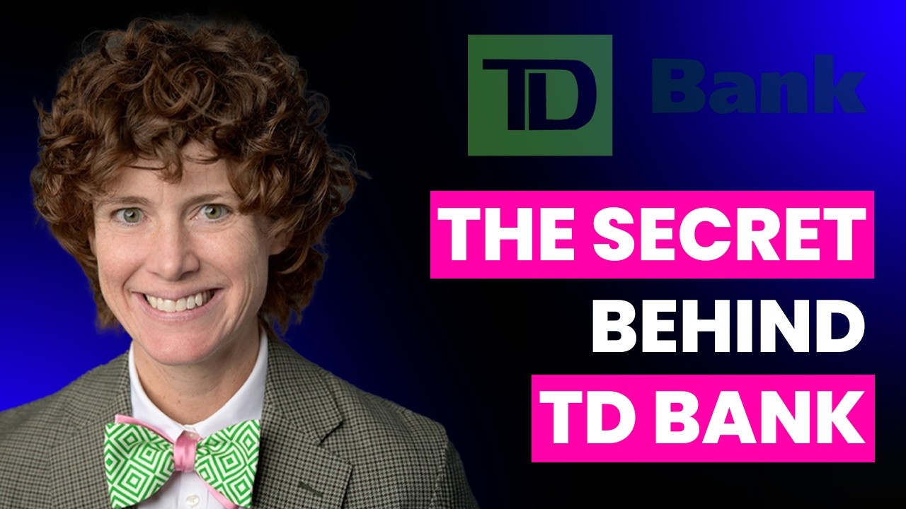 The Future of Loyalty Is 1:1 &mdash; Not Mass Marketing | TD BANK