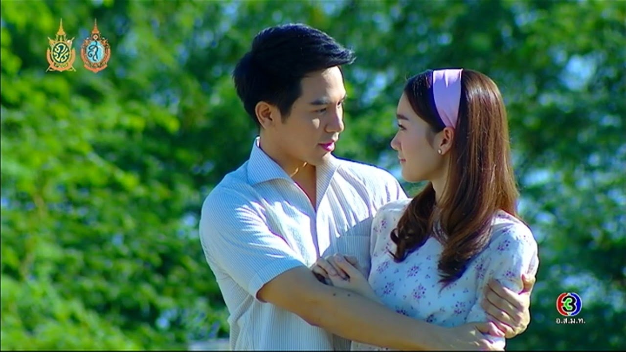 เก็บหอยมันจะสนุกอะไรล่ะ...ช่วยกันหาลูกชายดีกว่ามั้ย ^ ^ | เลือดรักทระนง | TV3 Official
