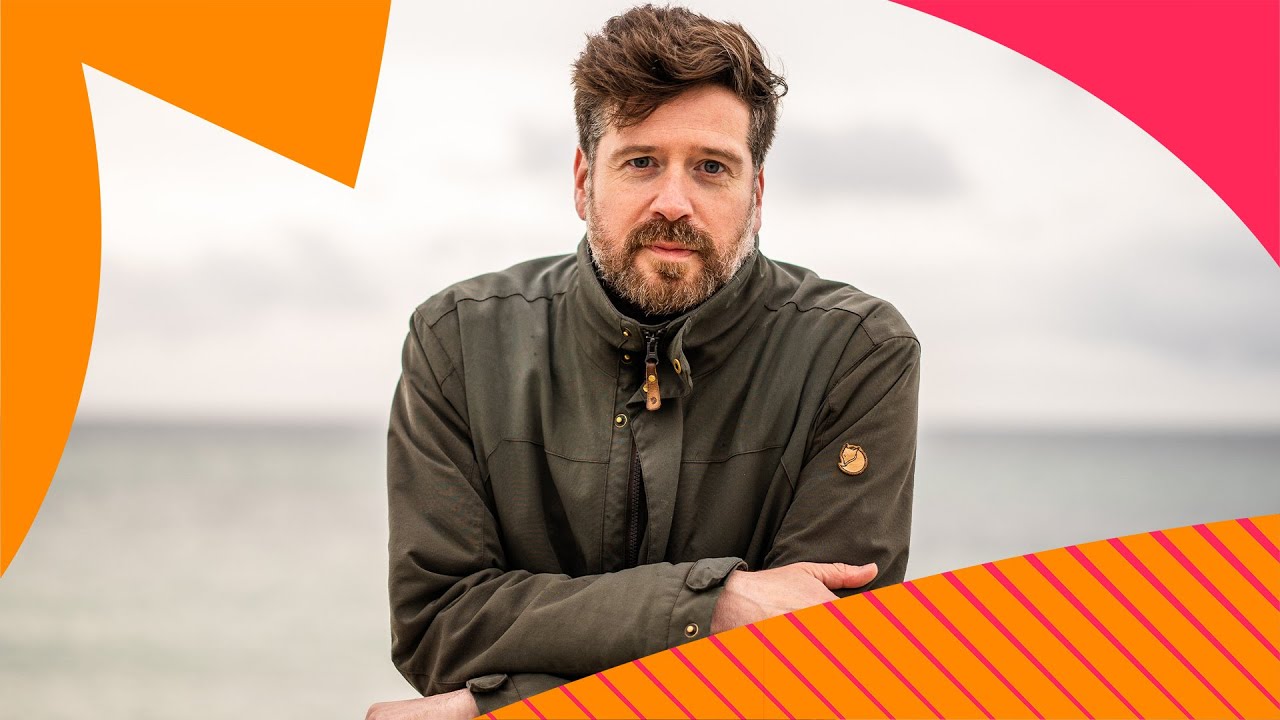 Kris Drever - Pilot Whales (Radio 2&rsquo;s 21st Century Folk)
