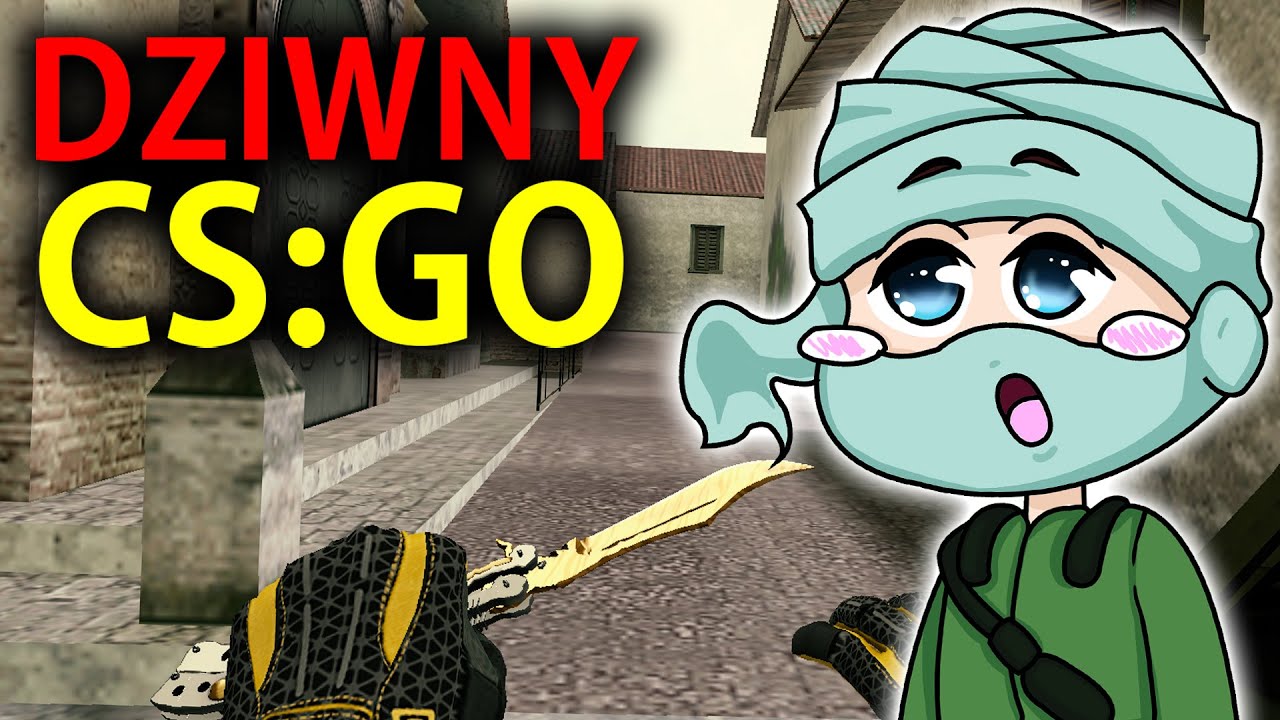Counter-Strike 1.6. Global Offensive