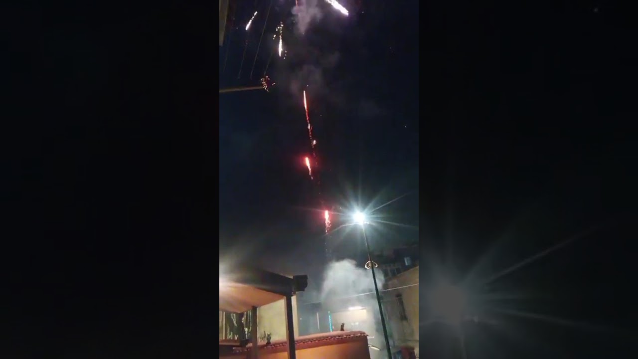Capodanno 2026 batterie miste, parte 1 