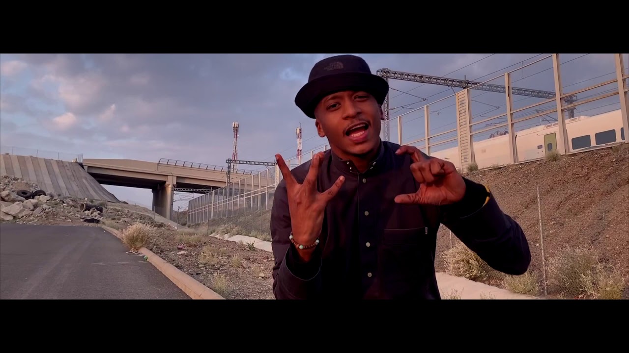 ABE BILAL Ft SKR | عكر - (OFFICIAL VIDEO)