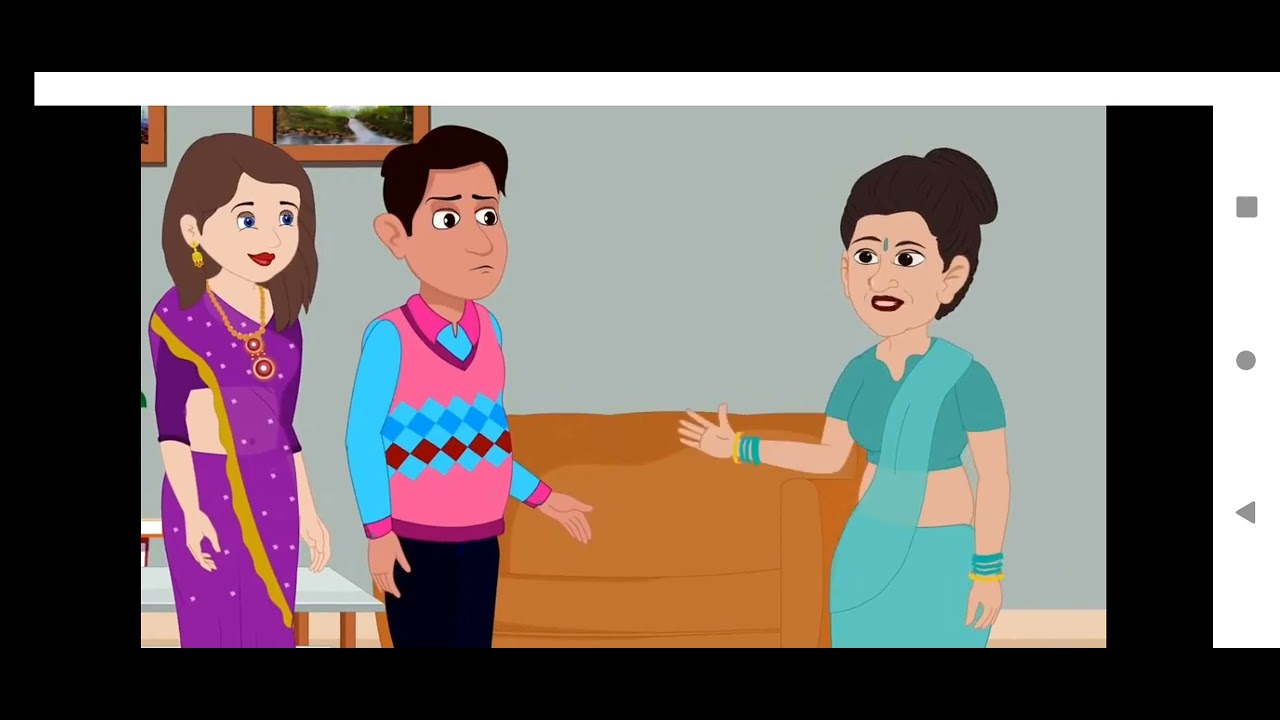 VIP Bahu #the #vip #story