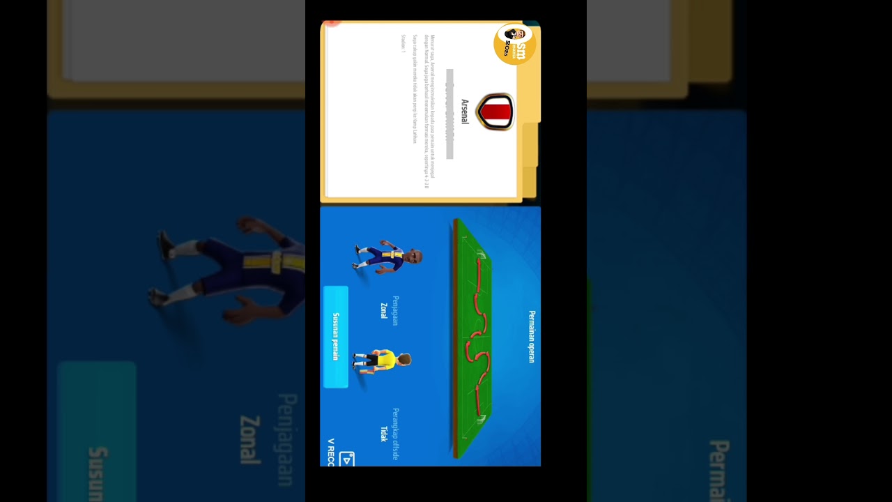 beat 433B pass#osm#shorts