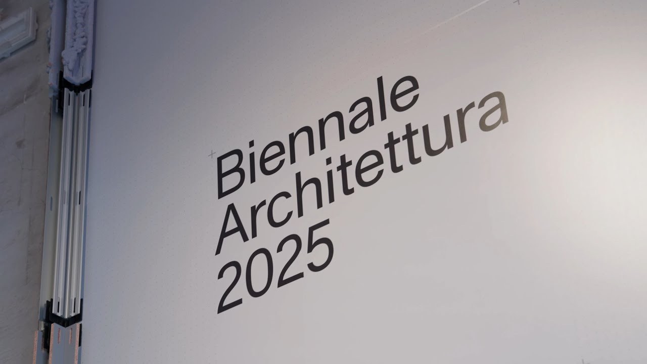 Saviola x Venice Architecture Biennale 2025 | The Sustainable Journey of Regenerated Wood