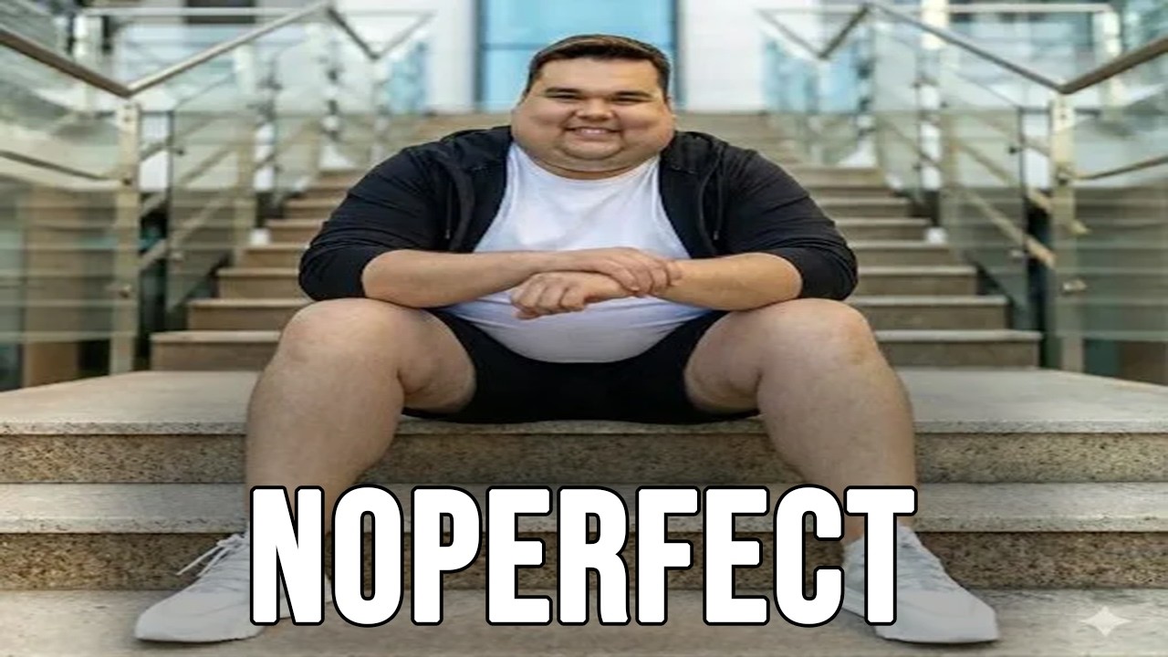 Klik, klik myszką skill - NoPerfect diss