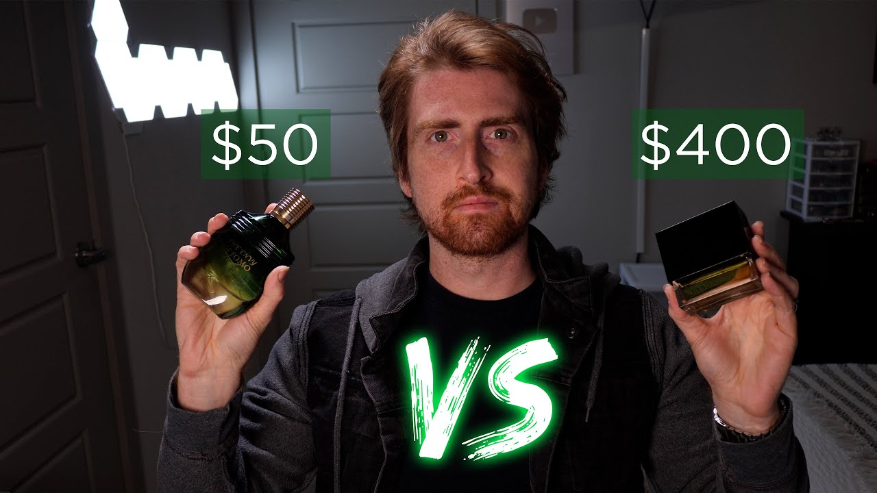 Gucci Envy 🆚 Зависть FOMO