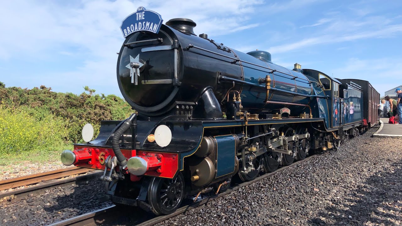 RHDR Summer 2021