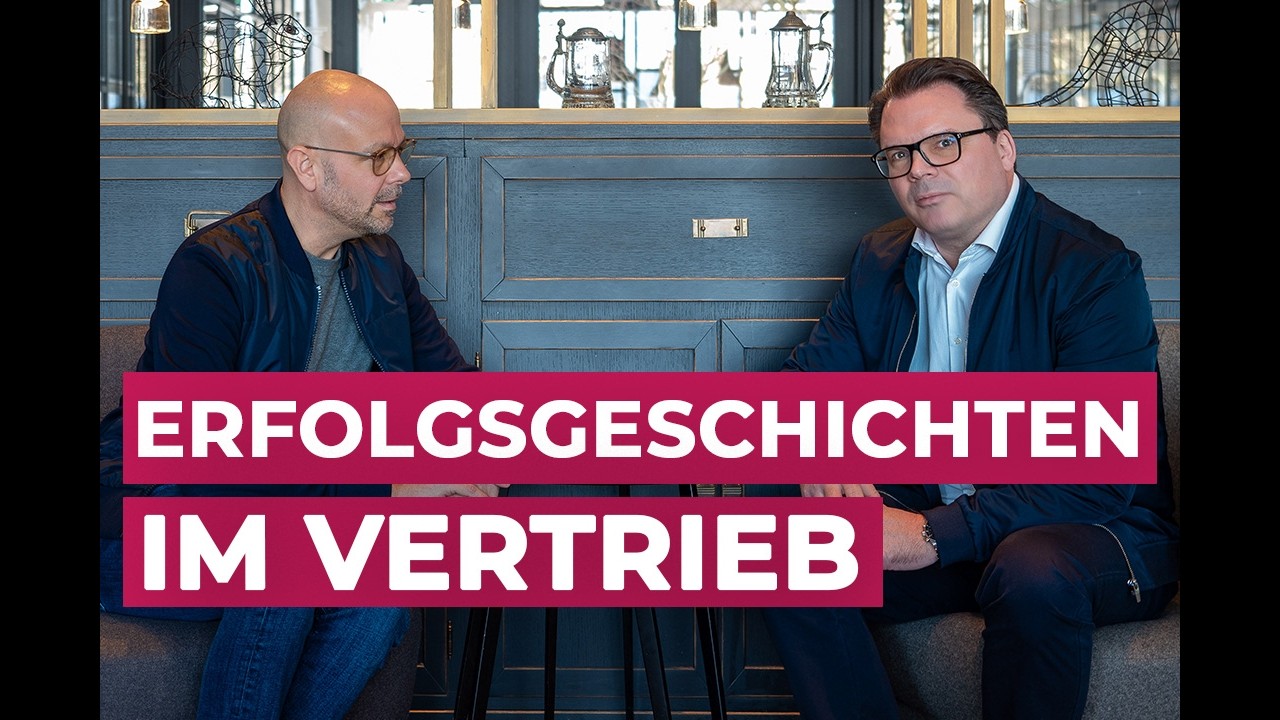 Sales Hunter oder Sales Farmer Was heute wirklich funktioniert
