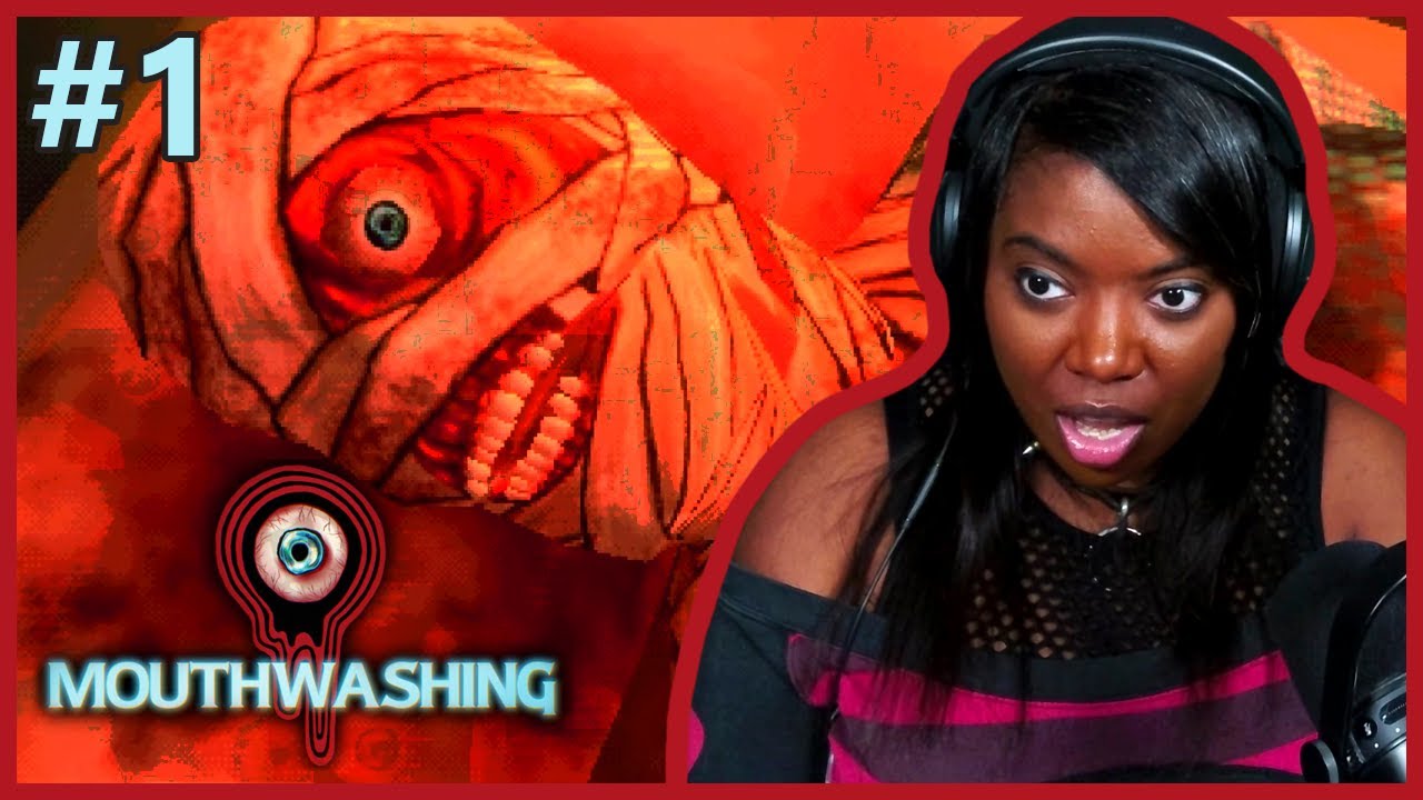 So When Can I Wash My Mouth? | Mouthwashing [Part 1]
