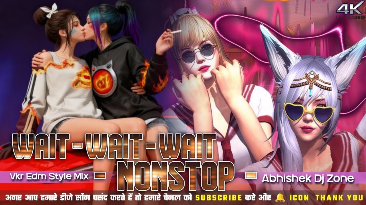 🔥 Viral Dialogue Mix | Dj Abhishek Remix | Nonstop Dj Song ||