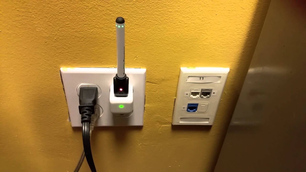 The Co2 Company Battery Charging Instructions