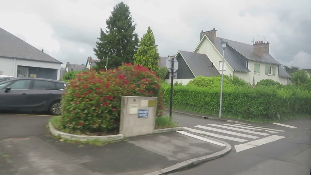 Renault V.I. Agora Line ZF €2 #9021 | Ligne 91 | Réseau TAN de Nantes