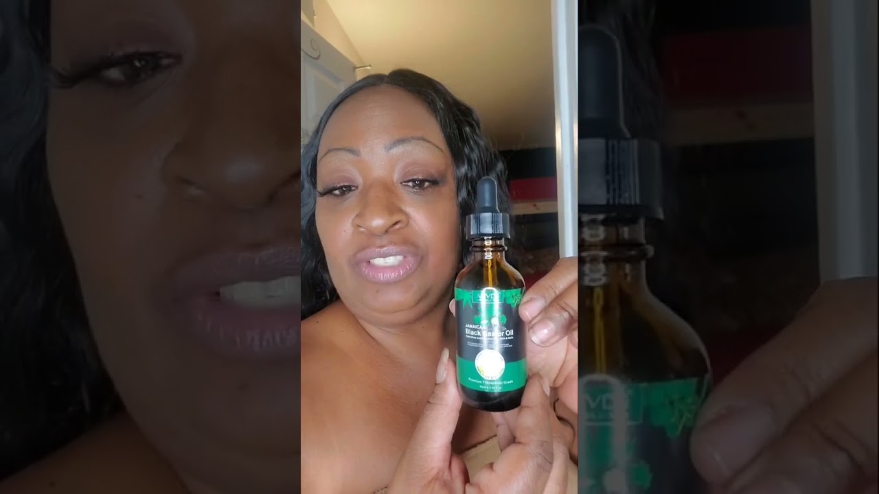 THE BENEFIT OF CASTOR OIL FOR MY SCARS.  #castoroil #benefit #healing #shorts