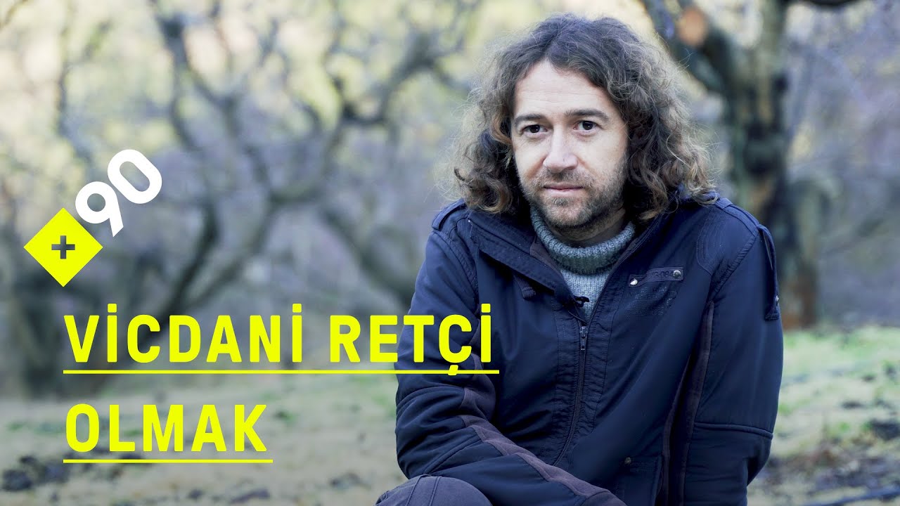 Vicdani retçi olmak | 