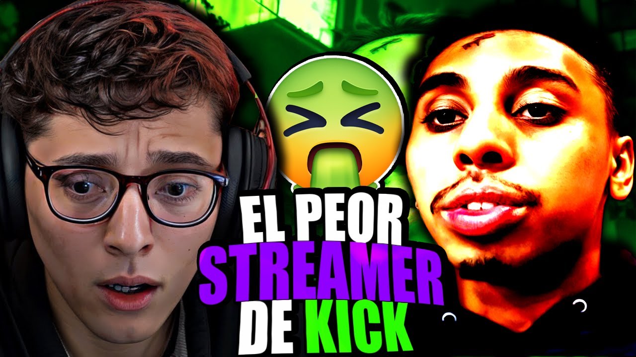 El STREAMER odiado por la MAFIA Japonesa REGRESO🔴😨