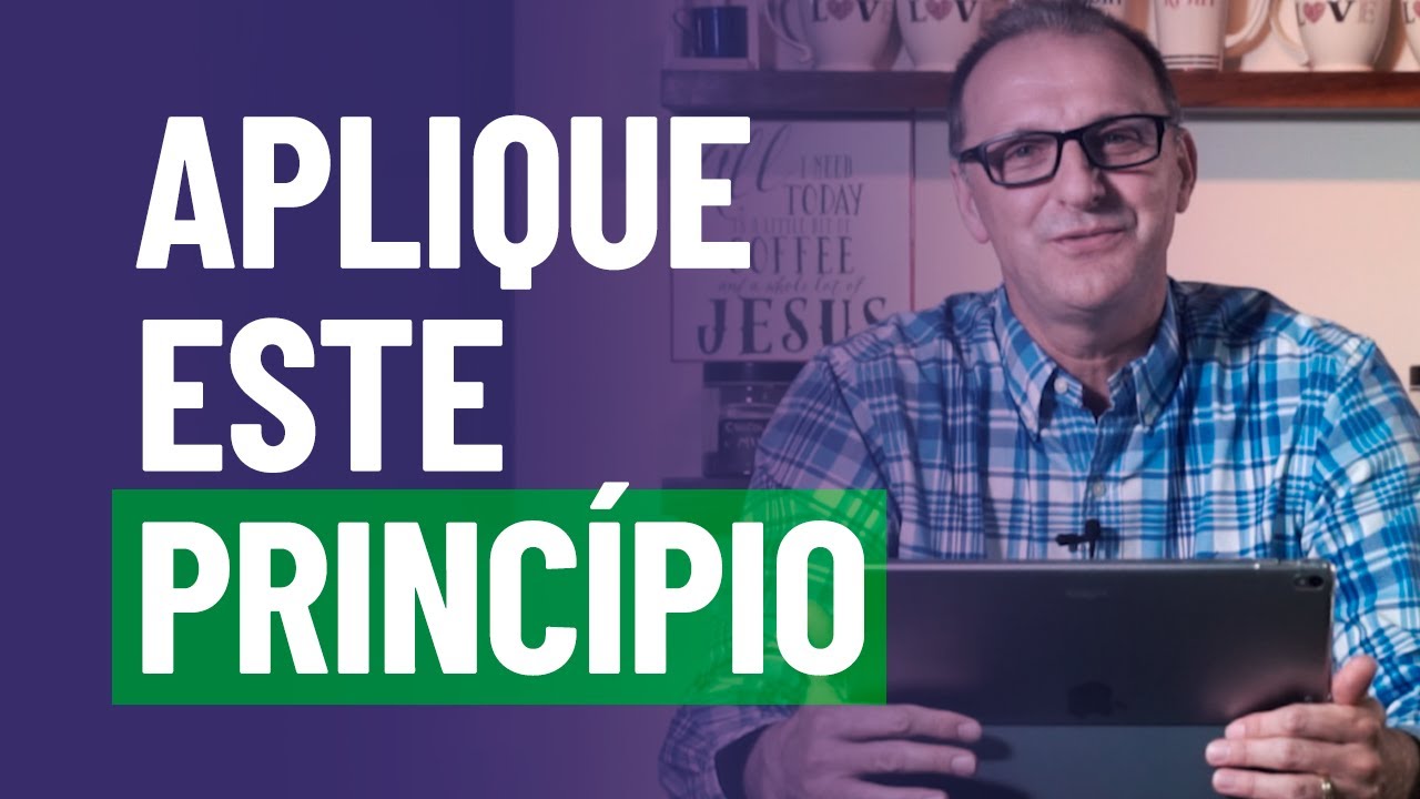 O EFEITO JACÓ NA CRIAÇÃO DOS FILHOS | IMPARTINDO O CORAÇÃO