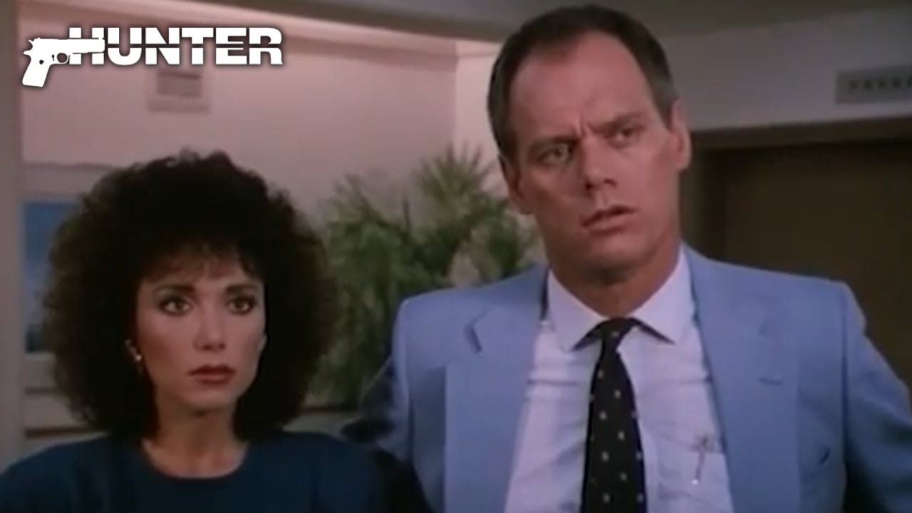 Hunter | Season 3 Episode 9 | The Contract