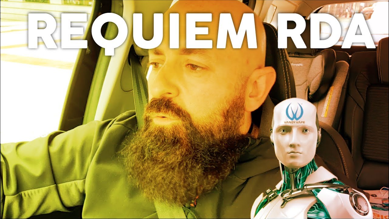 REQUIEM RDA, OPINI&Oacute;N!!!!