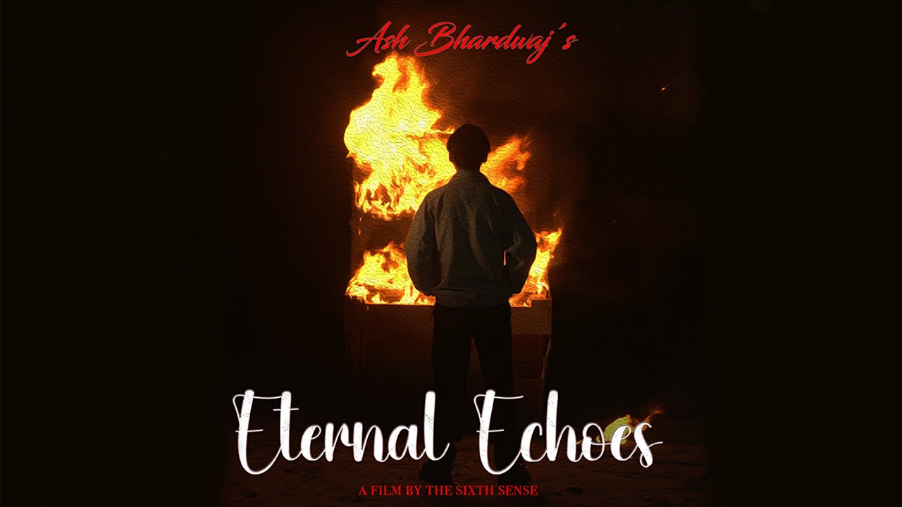 HEER | Ash Bhardwaj (Official Video) RAIYAT | The Sixth Sense | EP - Eternal Echoes